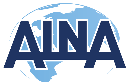 AAIN logo